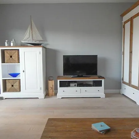 Apartmán App. Saal
